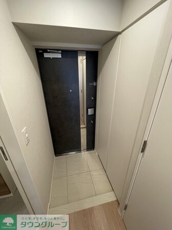 GRAN PASEO蔵前IIの物件内観写真